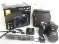 Nikon ʡ COOLPIX P610