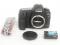 EOS 5D Mark II Body