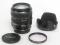񤢤 EF 28-105mm 13.5-4.5 USM  w/EW-63  Canon SKYLIGHT