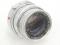 񤢤 DR SUMMICRON f=5cm 1:2
