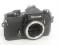 񤢤 Nikomat  FT2  (Black)  Body