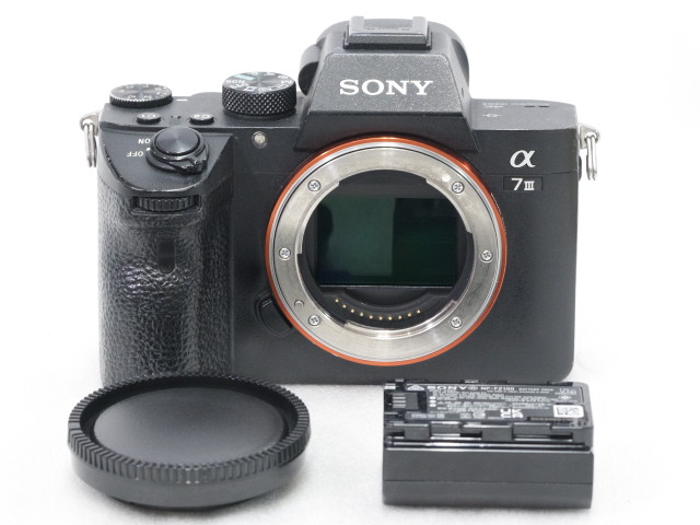 楽天市場】ソニー ILCE-7CM2L B デジタル一眼カメラ α7C II