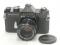 SP-F (Black)  smc TAKUMAR 1:1.8 / 55