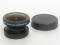 CIRCULAR FISHEYE CONVERTER  FCON-T02
