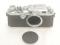 Canon IIIA   Body