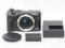 EOS M6 (Black) Body