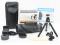Monocular Telescope 80x100 HD Zoom Lens