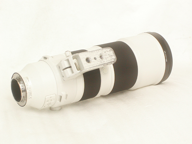 【美品】SEL200600G 松坂屋カメラ：商品詳細表示