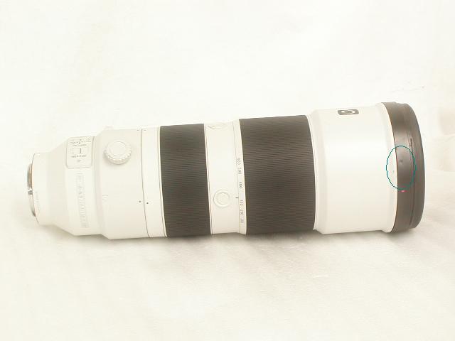 【美品】SEL200600G 松坂屋カメラ:商品詳細表示
