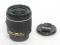 AF-P NIKKOR  DX 18-55mm 13.5-5.6G VR