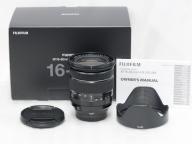 FUJIFILM ʡ XF 16-80mm F4 R OIS WR