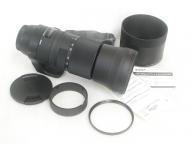 SIGMA Contemporary 150-600mm F5-6.3 DG OS HSM (Canon EF)