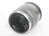 SONY 񤢤 E 18-55mm 13.5-5.6 OSS (Silver)  SEL1855