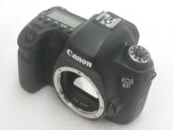 Canon 񤢤 EOS 6D  Body