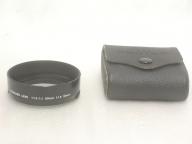 PENTAX 󥺥ա 52mm for STANDARD LENS 1:1.2-1.4 50mm 1:1.8 55mm 