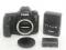 EOS 6D Mark II  Body