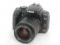EOS Kiss Digital X  EF 28-90mm 14-5.6 III Kit