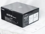 Canon ڽ࿷ EOS R6 Mark II Body ݰ