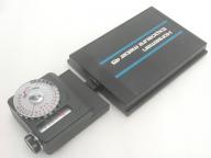 HORSEMAN EXPOSURE METER 45