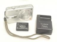 Panasonic LUMIX DMC-FX50