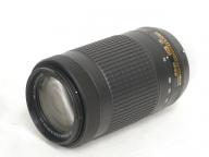 Nikon 【美品】 AF-P DX NIKKOR 70-300mm 1：4.5-6.3G ED VR