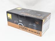 Nikon 【極上】 D3200 18-55 VR Kit