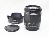 Canon EF-S 18-55mm 1:3.5-5.6 IS STM