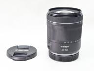 Canon 【美品】 RF 24-105mm F4-7.1 IS STM