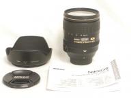 Nikon 【美品】 AF-S NIKKOR 24-120mm 1：4 G ED VR 〈N〉