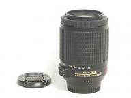 Nikon 【難あり】 AF-S NIKKOR  DX 55-200mm 1：4-5.6G ED VR 