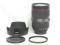 EF 24-105mm 1:4L IS II USM  w/EW-83M