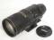 AF-S NIKKOR 70-200mm 1:2.8G II ED VR N