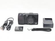 RICOH GR DIGITAL IV