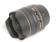 Nikon  ʡ  AF DX Fisheye-Nikkor 10.5mm F2.8G ED