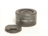 Canon ʡ EF-M 22mm 1:2 STM 