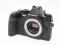 OM-D E-M1 (Black) Body