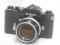 F٥ Black  NIKKOR-S Auto 1:1.4 f=50mm