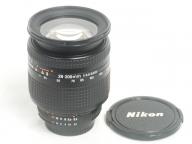 Nikon  AF NIKKOR 28-200mm 1:3.5-5.6D