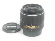 Nikon AF-S NIKKOR DX 18-55mm 1：3.5-5.6 G II VR 